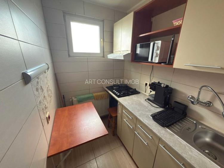 Drumul Taberei | Hanul Drumetului |  2 Camere | Metrou | Pet-Friendly - 4