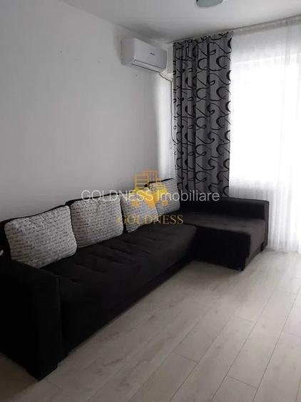 2 camere open space, parcare, terasa, Marasti, Profi, Pet Friendly - 5