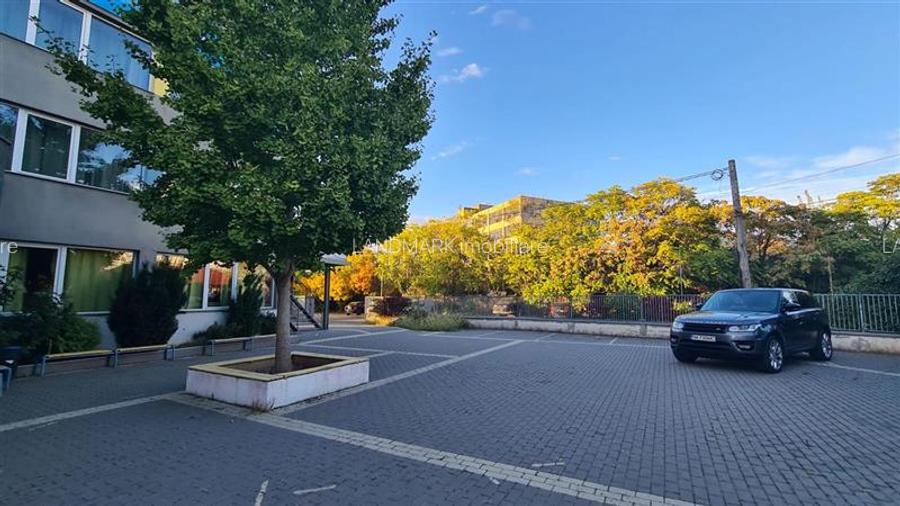 Cladire de inchiriat Timisoara, semicentral, parcare proprie - 4