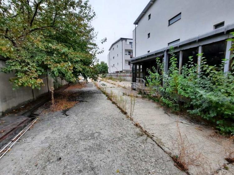 Ocazie teren Parcul Plumbuita - 4