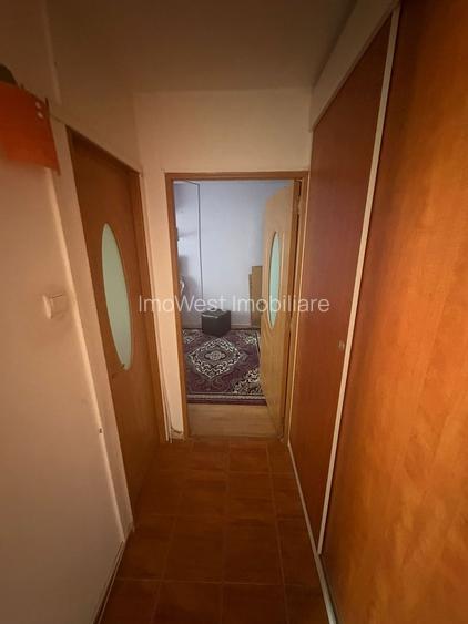 Freidorf | 2 Camere | Centrala Proprie | Mobilat si Utilat - 5