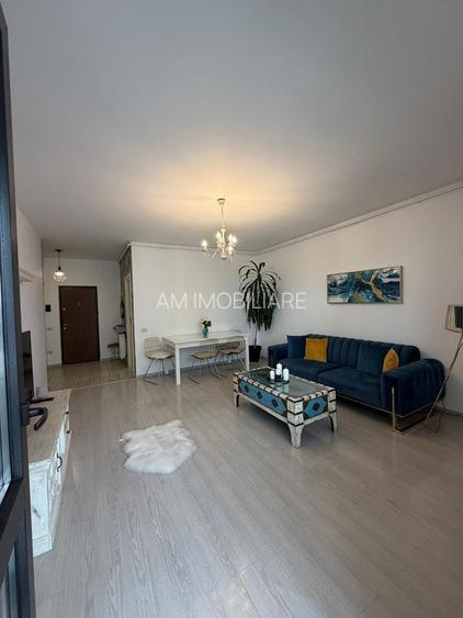 AP. 2 CAMERE - 68 MP, BLOC NOU, CENTRALA PROPRIE, PARCARE INCLUSA - 2