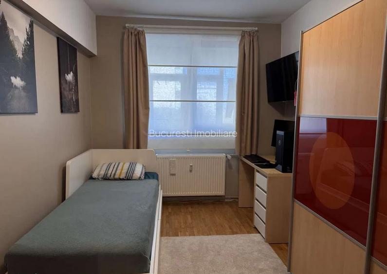 Apartament 3 Camere,Pantelimon,Mall,Parc,Balcon,Mobilat Utilat,Loc Parcare - 5