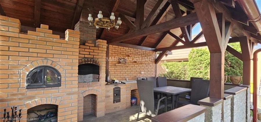 Casa P+M zona Semicentral - Dambu - 11