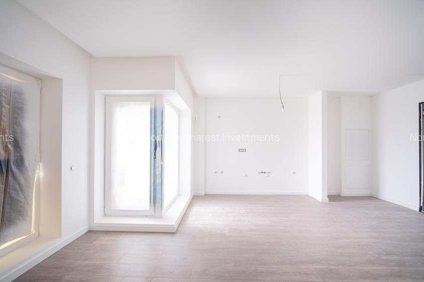 PENTHOUSE - OBOR - VERANDA  MALL - TERASA 50MP - COMISION 0% - 2