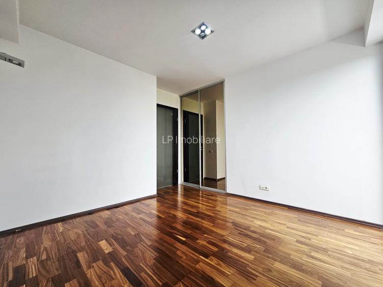 Apartament 4 camere de vanzare - Iancu Nicolae, Pipera - 10