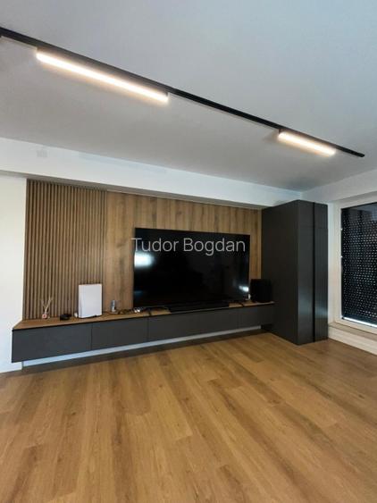 Apartament unic MPM Pipera Lake - 3