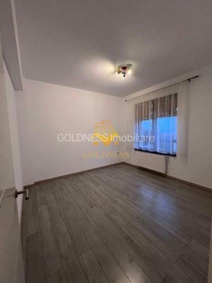 3 camere, modern, parcare, Zorilor, G.V. Bibescu, garaj - 5
