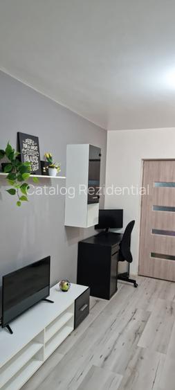 Garsoniera de inchiriat in zona metrou Costin Georgian - 5