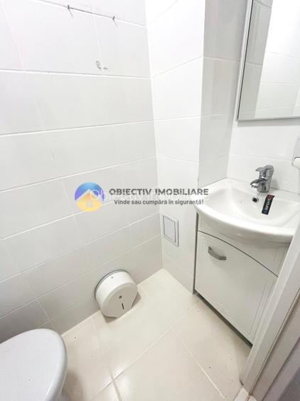 CABINET STOMATOLOGIC - Spatiu comercial DĂRMĂNEȘTI - 8