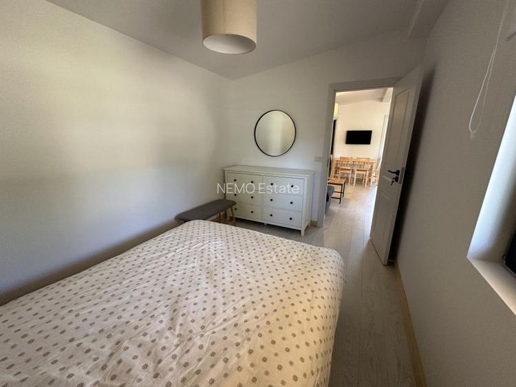 Cabana 2 dormitoare | 65 mp | Varfu Dealului | 76500 EUR - 14