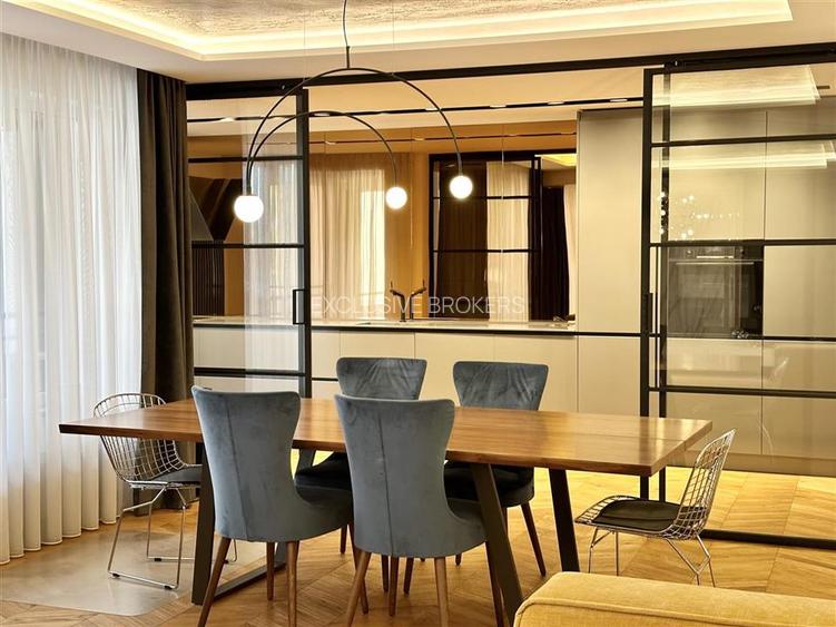 HERASTRAU-NORDULUI  APARTAMENT IMPECABIL  150 mp UTILI - 12