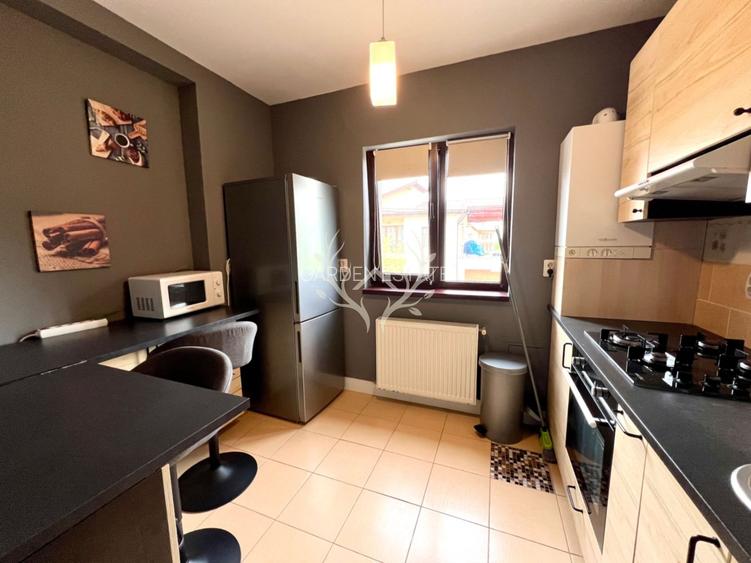 Comision 0% Apartament cu 2 camere decomandat + parcare in Buna Ziua - 6