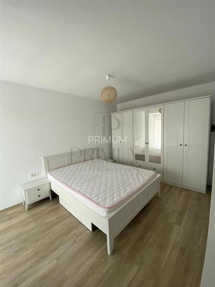 Dumbravita Kaufland - 2 Camere - 3 Balcoane - Spatios - Bucatarie inchisa - Deco - 7