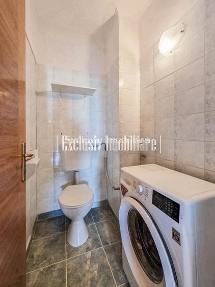 Apartament Decomandat Renovat cu 3 camere 90 mp si Priveliste Panoramica - 22