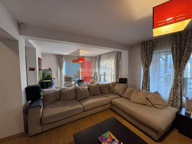 Austrian Village, Duplex Complet mobiliat si utilat - 3