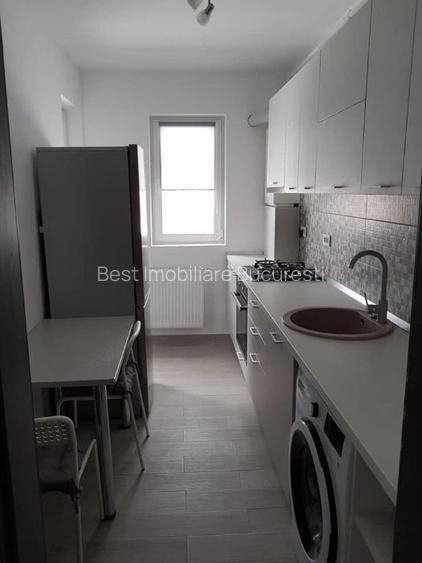 Inchiriere Garsoniera  Militari /Loc de Parcare - 3