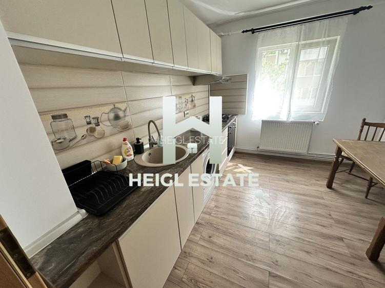 Apartament cu 2 camere in zona Girocului - 5