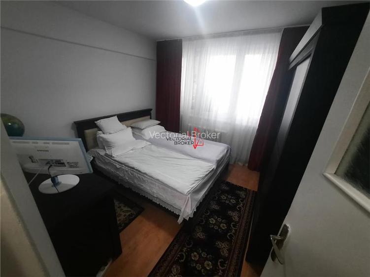 3 camere semidecomandat comision 0% metrou Gara de Nord, Hotel Ibis - 21