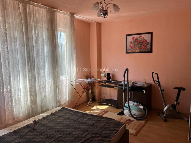 ap 3 camere turnisor et 2 str frunzei ,balcon,parcare - 4