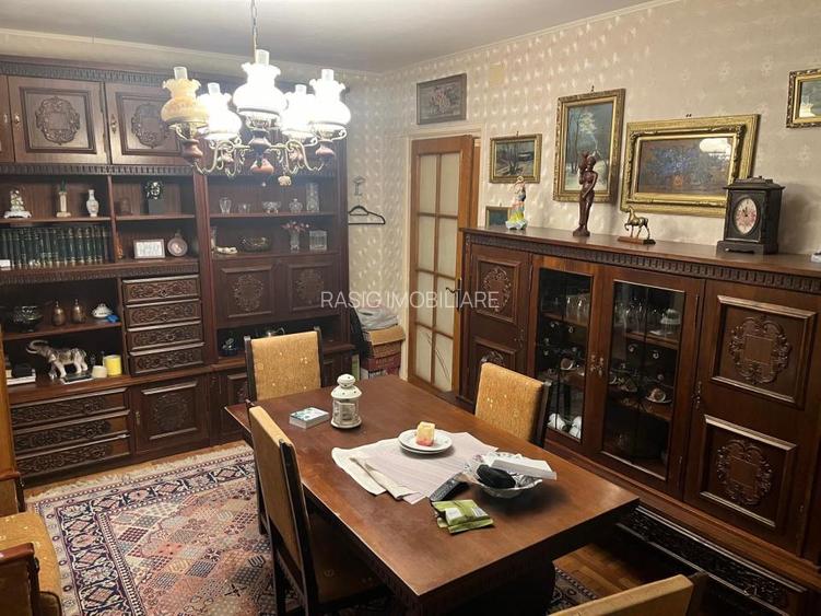 Apartamentu cu 3 camere, zona Baba Novac - 2