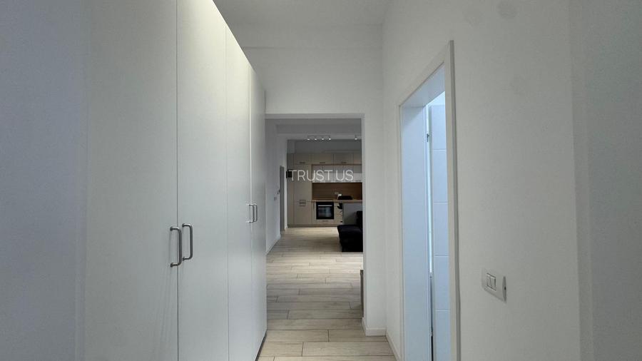 COMISION 0 | Apartament 2 camere | Etaj 1 | 45 mp utili | Ghiroda | - 5