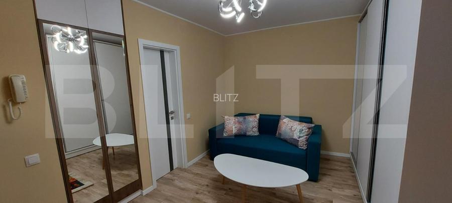 Apartament 2 camere cu parcare, la cheie! Zona Vivo! - 2