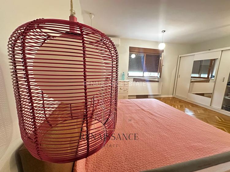 Casă individuală 6 camere | P+1E+Pod 500mp Teren | zona Bogdanestilor - 12