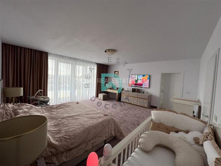 Casa spatioasa , intrare Izvor, Brasov - 14