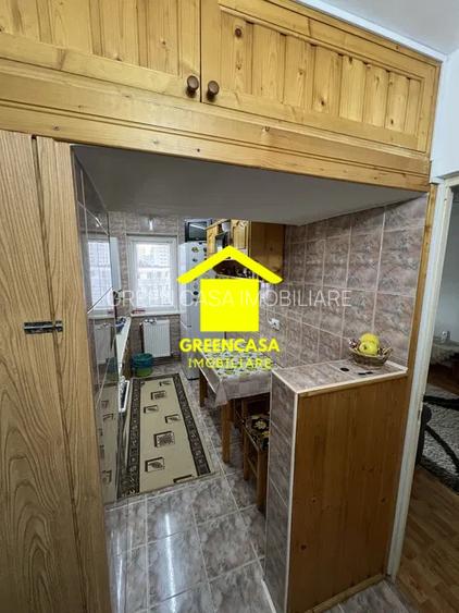 Apartament 3 camere, garaj, 2 boxe, zona La Terenuri, Manastur - 4