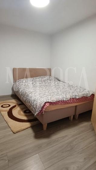 Apartament 2 camere de vanzare in Gara, Cluj Napoca - 2