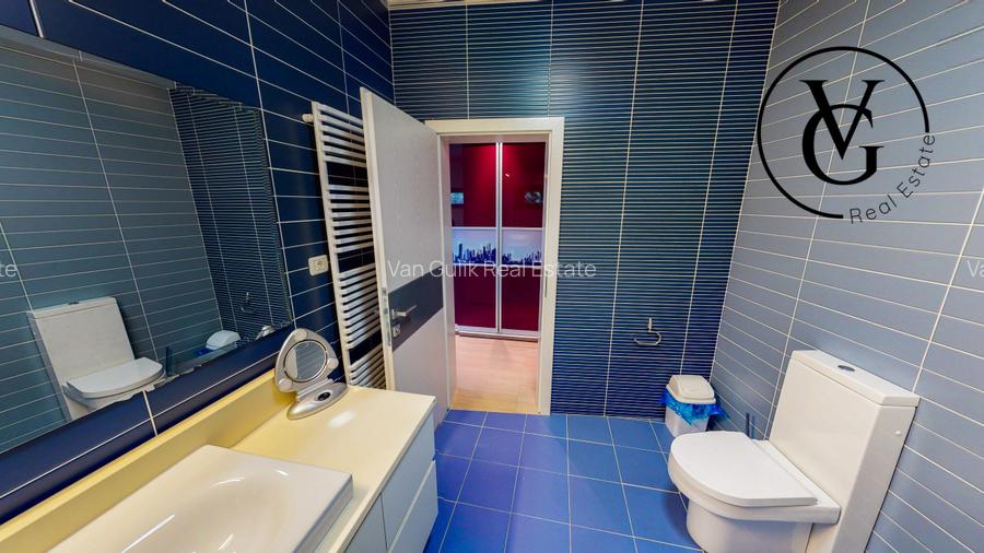 Vila unica în  Statiunea Mamaia- vedere la mare și lac - 24