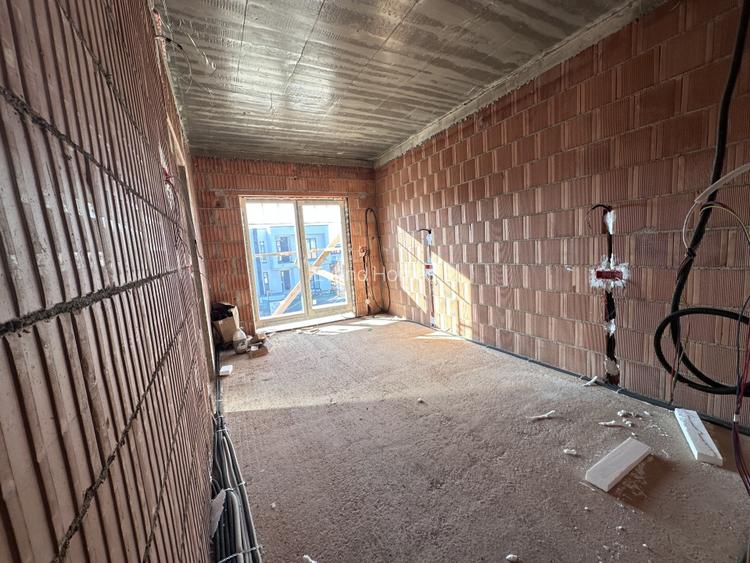 DUPLEX PREMIUM cu 5 camere si 328 mp teren- DUMBRAVITA - 12