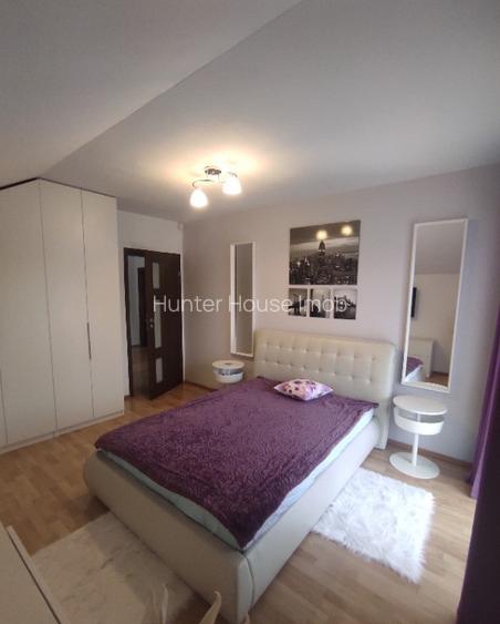 Casă individuală spațioasă, cu finisaje premium, în zonă liniștită! Comision 0% - 11