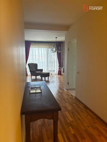 Apartament de vanzare 3 camere decomandat,  Dumbravita - 17