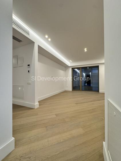 Apartament 3 camere ansamblu exclusivist |Cortina 126 | Pipera Baneasa | Parcare - 6