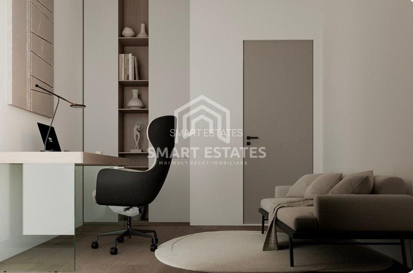 Apartament PREMIUM cu 4 camere de vanzare, Erou Iancu Nicolae - 4