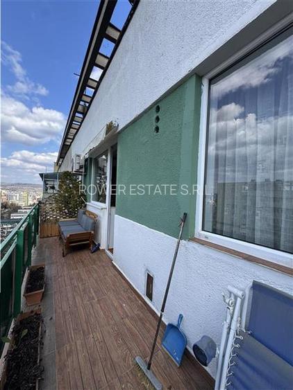 Apartament cu 2 camere, 45 mp, situat in cartierul Gheorgheni! - 19