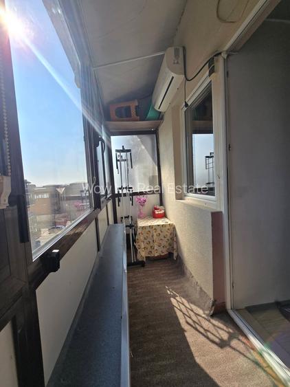 Garsoniera- Strada Mărului, Fundeni Dobroești - 5