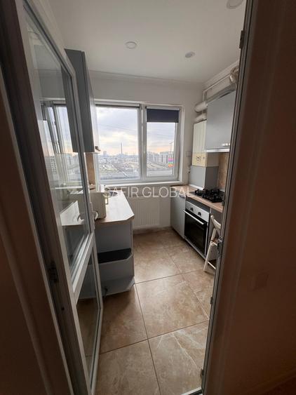 Garsoniera de inchiriat LUX - 6