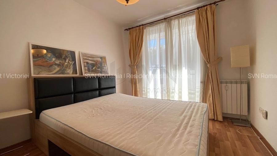REA1025370 Apartament 3 camere - metrou Gara de Nord - 5