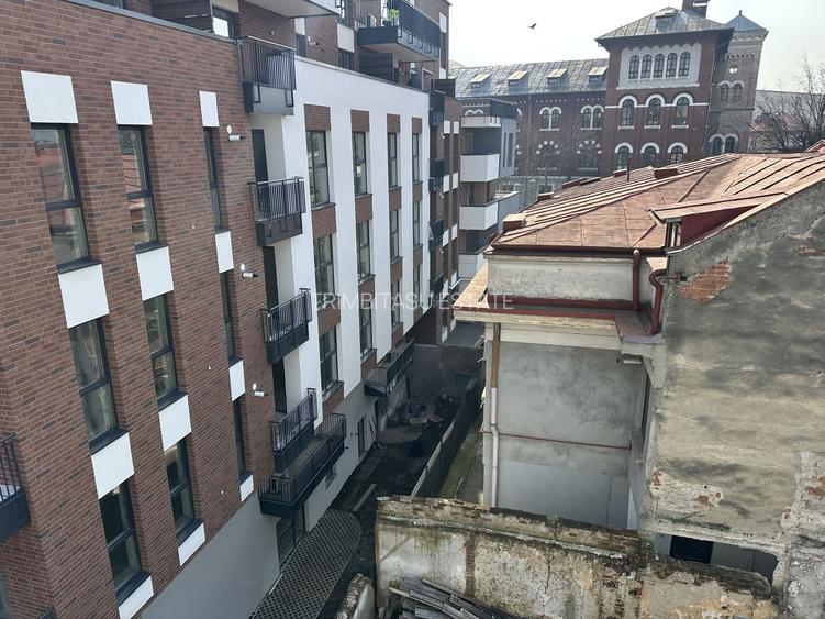 FERDINAND - Lirei | Teren 412 mp| Cladire 750 mp | structura noua - 25