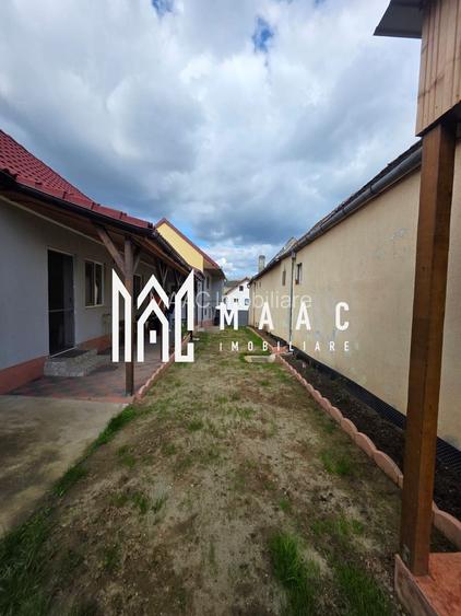 Casa individuala I Curte I Teren 1700 mp I Rosia - 40