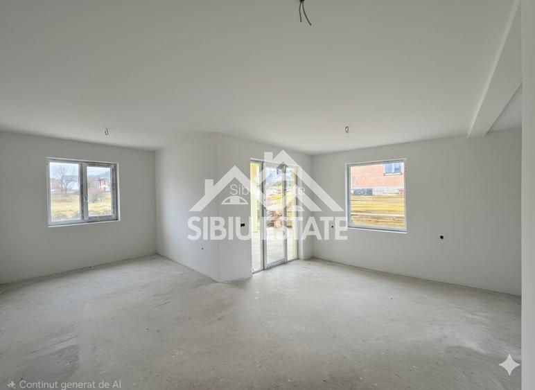 Casa noua 4 camere, 2 bai, pe un singur nivel - 3
