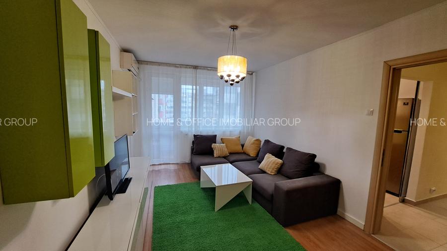 APARTAMENT 3 CAMERE BULEVARDUL ALEXANDRU OBREGIA - 3