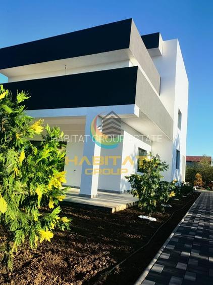 Vânzare Casă 439 mp Proiect La ALB! - 10