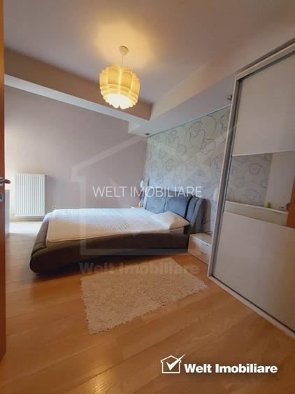 Apartament 2 camere de vanzare in Buna Ziua, Cluj Napoca - 8