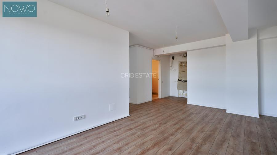 Unele apartamente îți oferă spațiu. Altele – o perspectivă. - 4