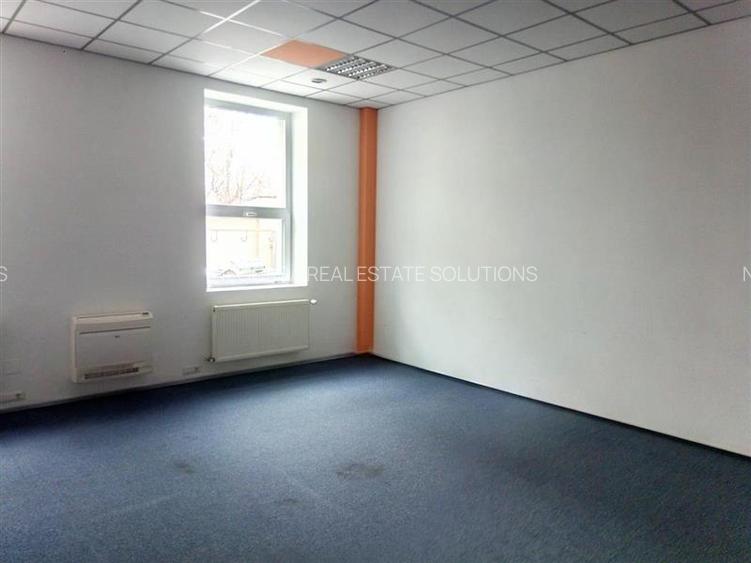 SPATIU IN CLADIRE DE BIROURI CLASA A, FINISAJE PREMIUM, FACILITATI MODERNE - 7