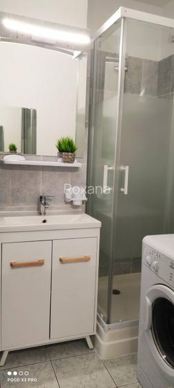 Direct de la proprietar, Complex/Blv. Parvan, ap 1 cam, 43 mp, et 7 - 7